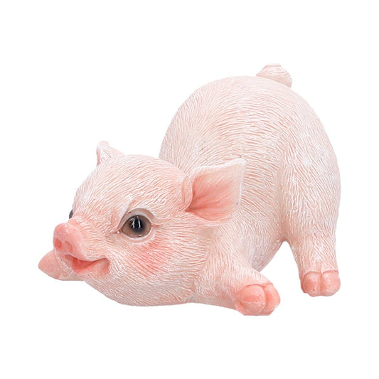 Truffle Mini Pig Figurine 5.5cm 2