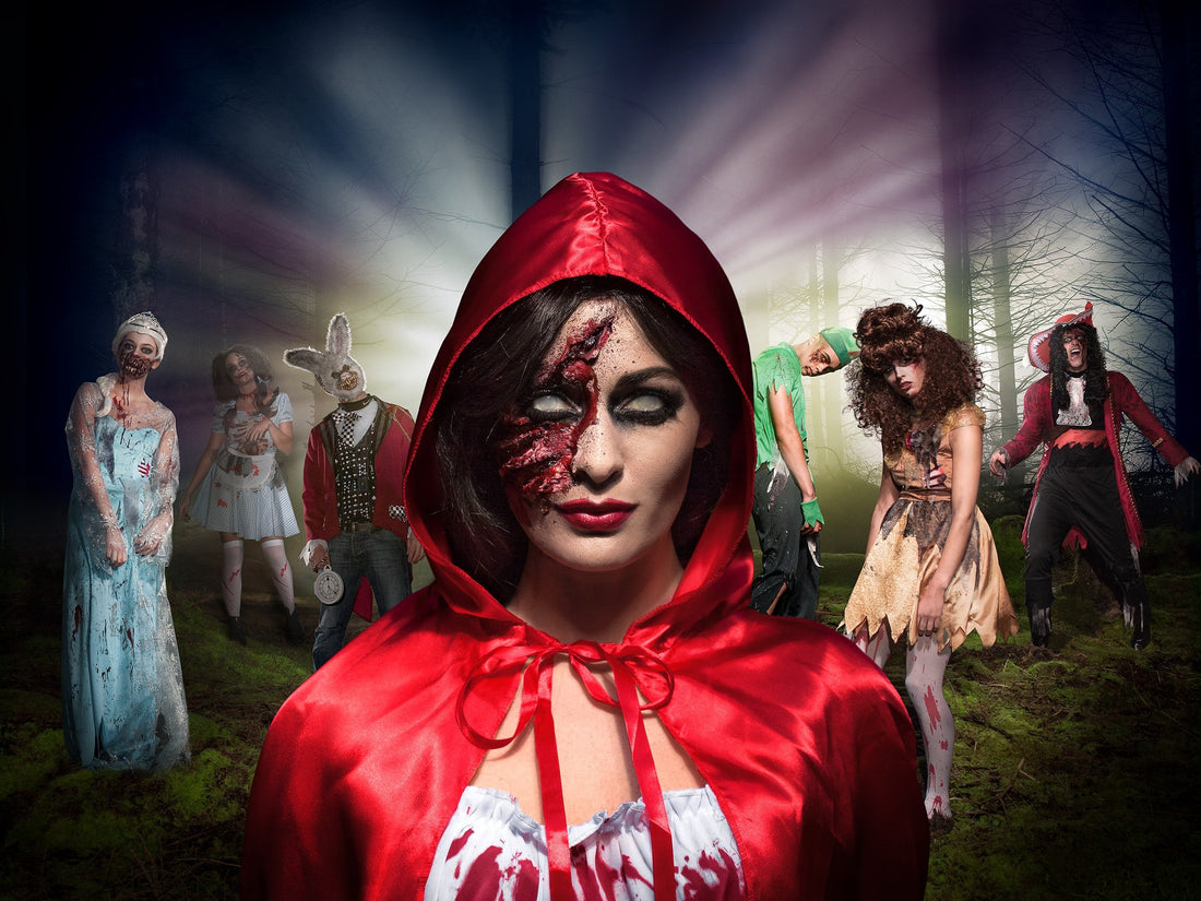 The Ultimate Halloween Costume Guide 2026: From Scary to Stunning