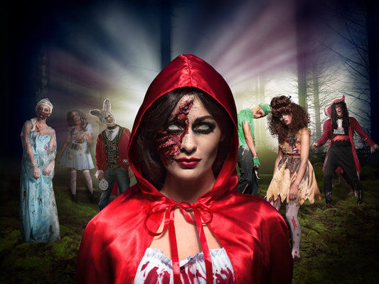 The Ultimate Halloween Costume Guide 2026: From Scary to Stunning