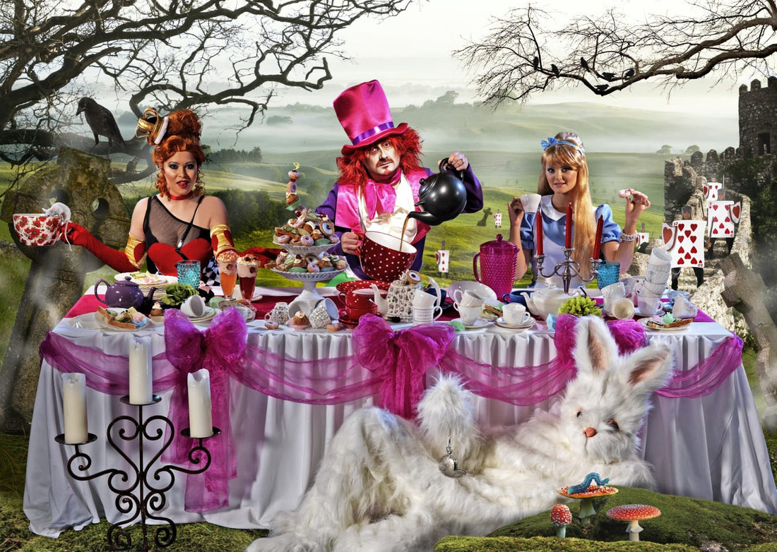 Costumed Events Calendar
