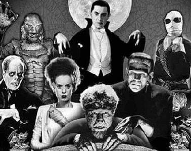 The History of Halloween