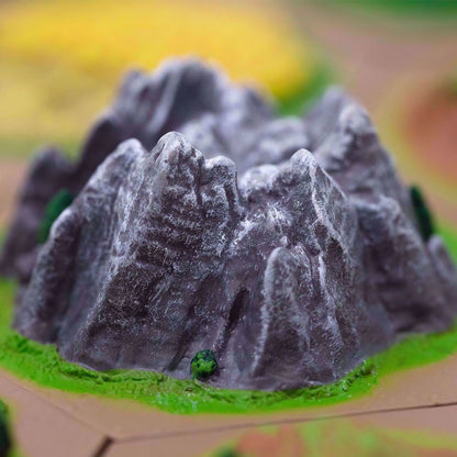 CATAN 3D Edition Board Game 8