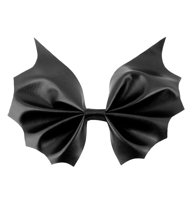 Bat Bow Tie/Headband
