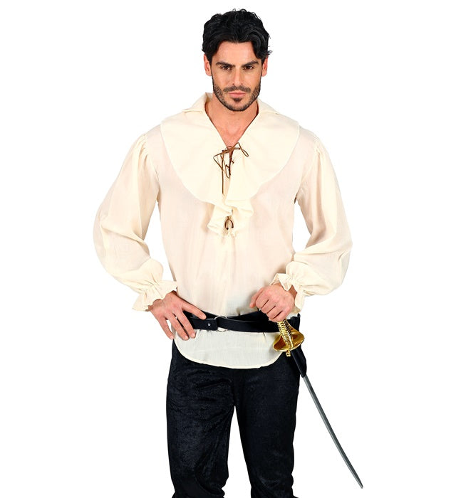 Leather Look Black Sword Holster