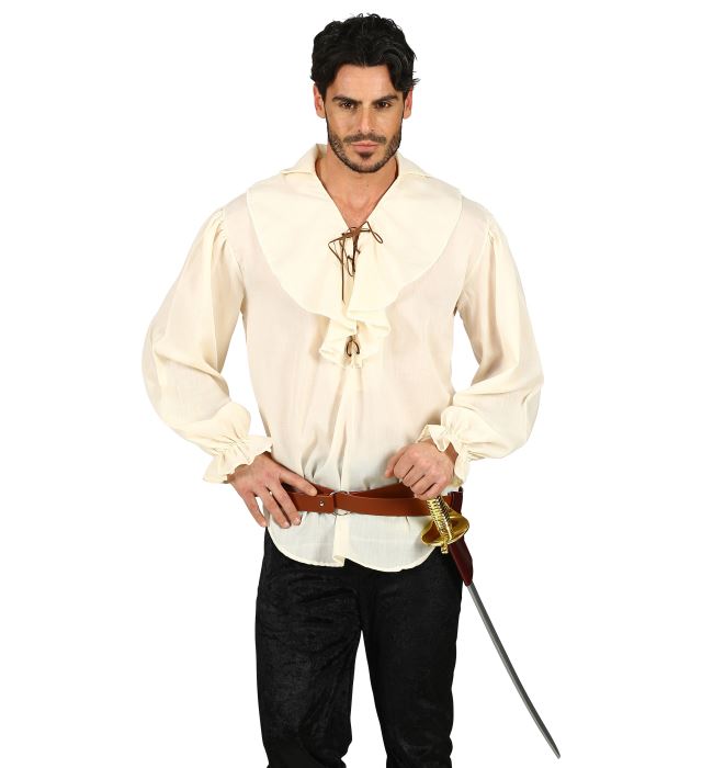Leather Look Brown Sword Holster