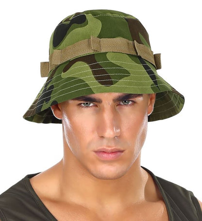 Special Forces Hat
