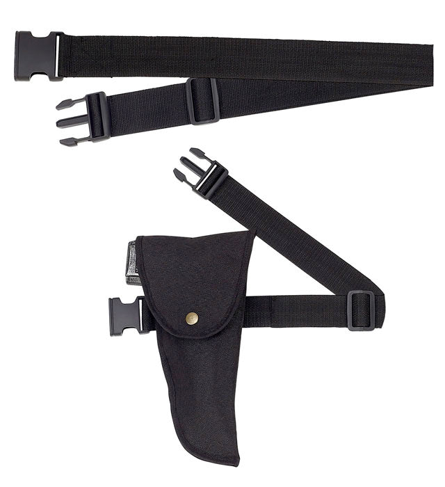 S.W.A.T. Holster & Belt