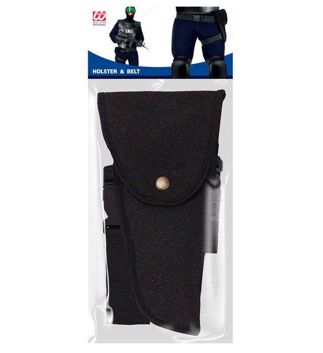 S.W.A.T. Holster & Belt