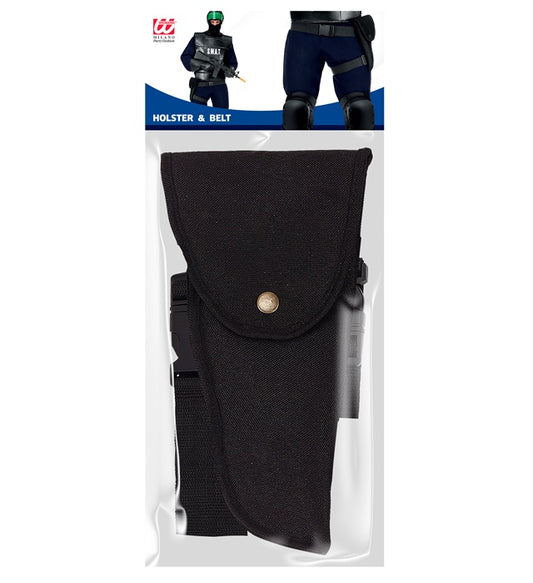 S.W.A.T. Holster & Belt