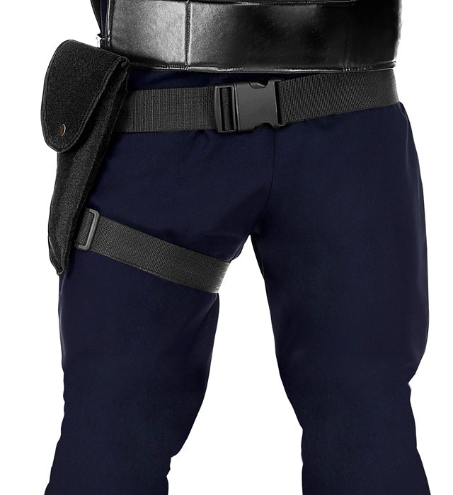 S.W.A.T. Holster & Belt