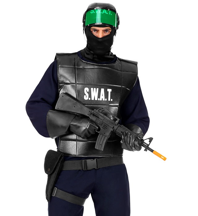 S.W.A.T. Holster & Belt