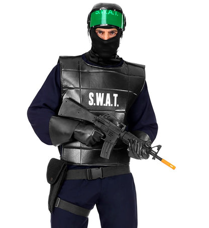 S.W.A.T. Holster & Belt