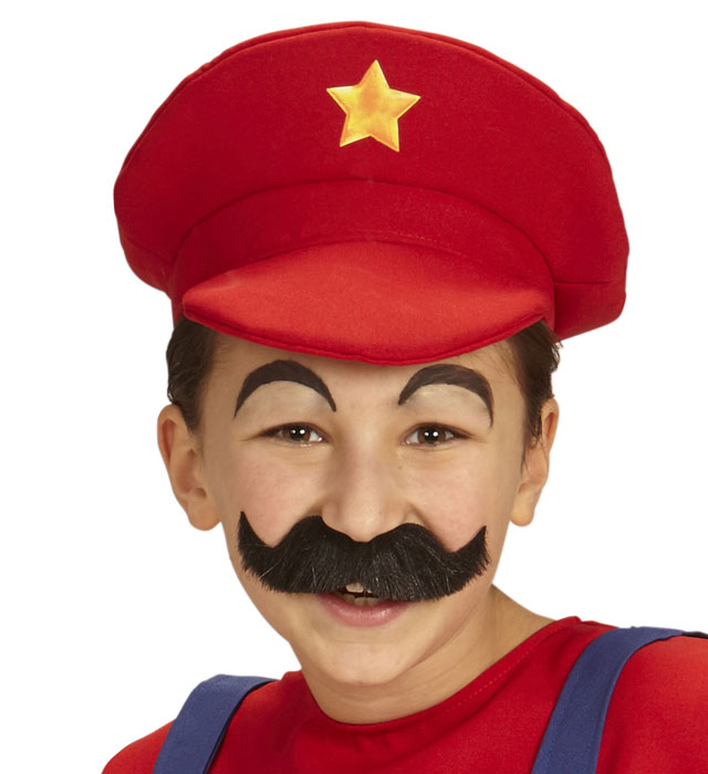 Plumber Hat Chid Size
