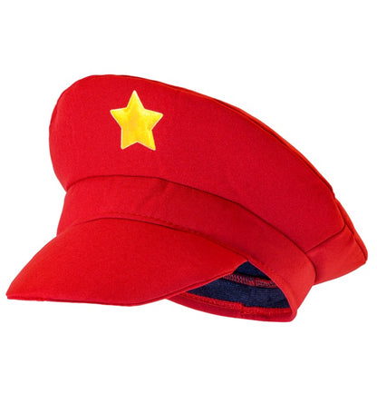 Plumber Hat Chid Size