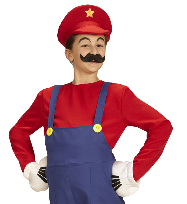 Plumber Hat Chid Size