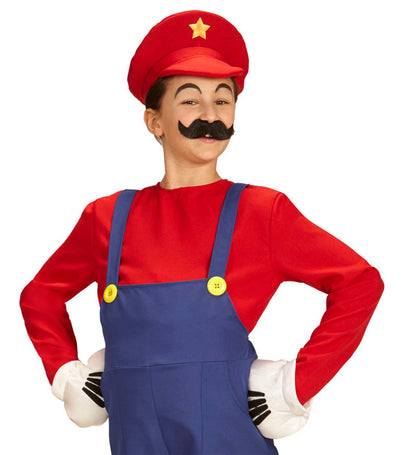 Plumber Hat Chid Size