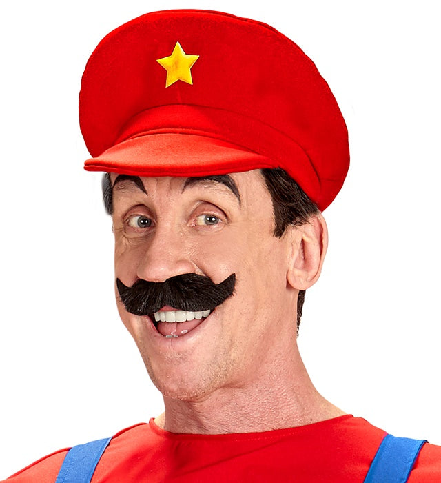 Plumber Hat Adult Size