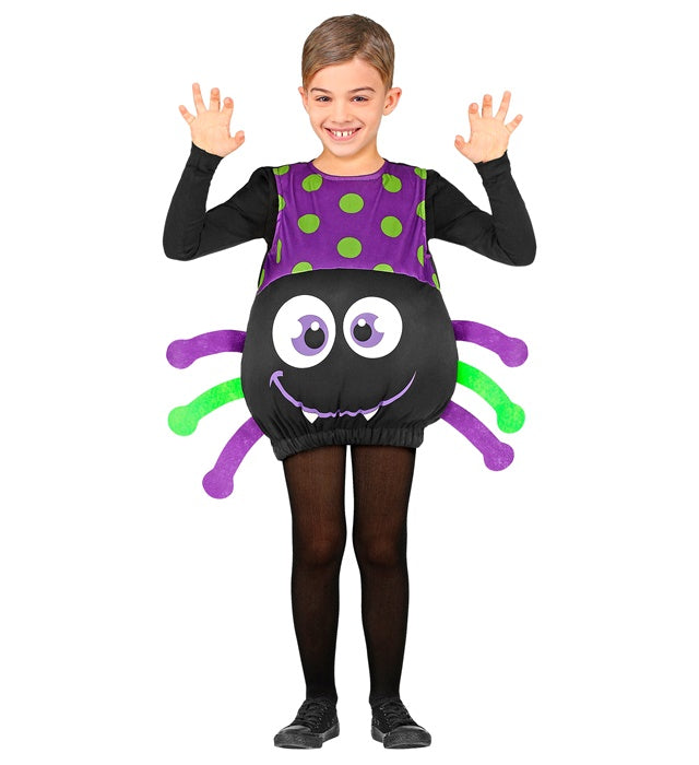 Spider  Jumpsuit 