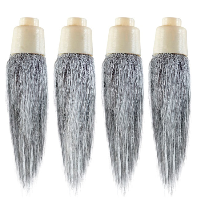 Old Man Set  Nose & Ears Hair 