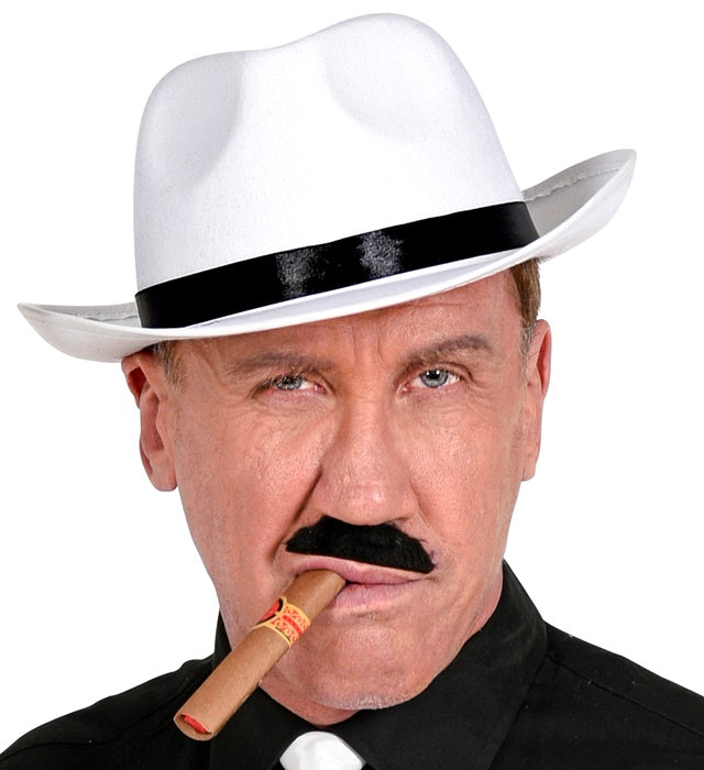 Set Of 12 Party Mostaches 6 Styles & 3 Colors Ass.