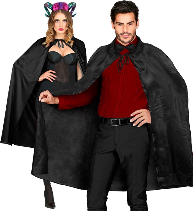 Black Cape 110 Cm