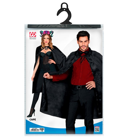 Black Cape 110 Cm