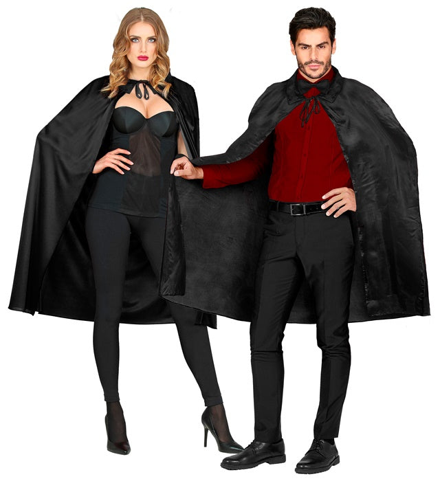Black Cape 110 Cm