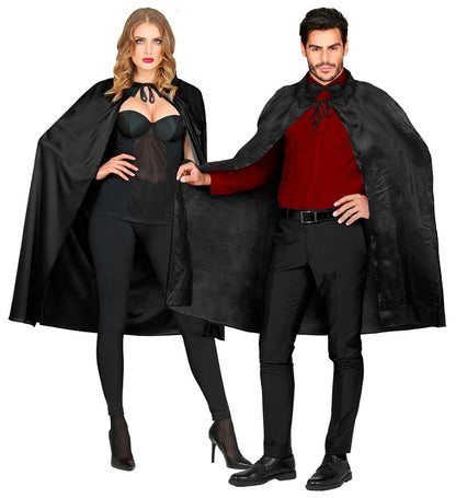 Black Cape 110 Cm