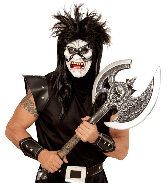Rocker / Executioner Half Face Mask
