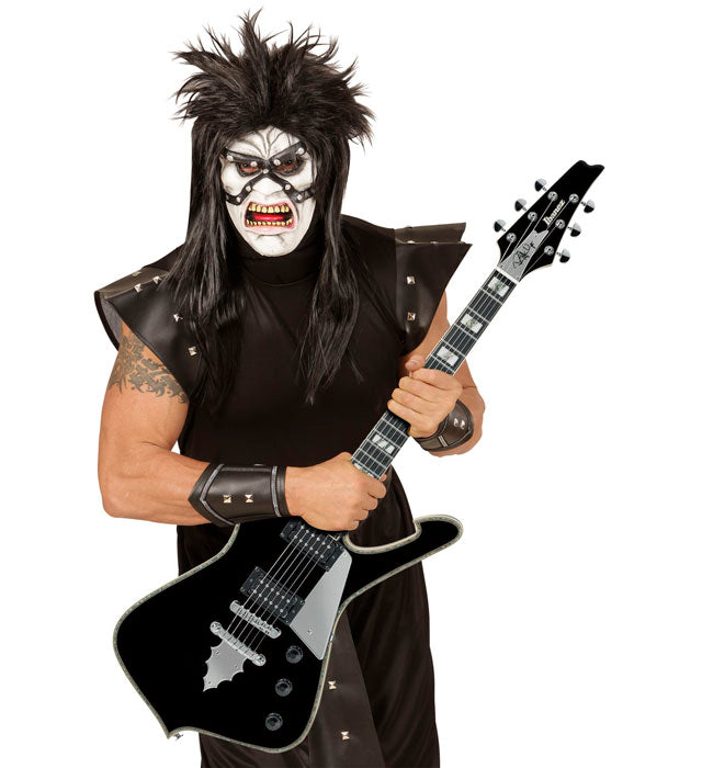 Rocker / Executioner Half Face Mask
