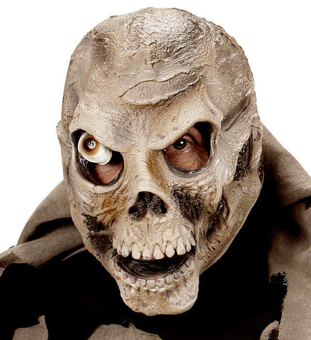 Master Of Death 3/4 Mask