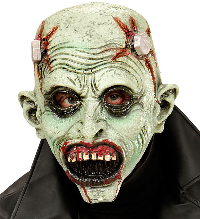 Lab Monster 3/4 Mask