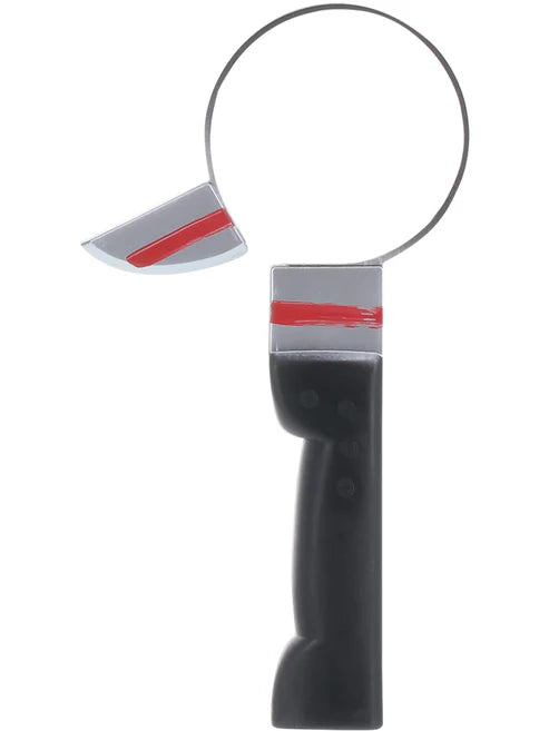 Knife Through Head Headband 3
