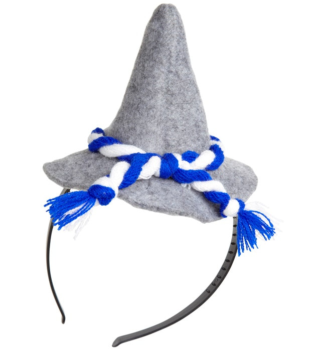 Mini Bavarian Hat On Headband