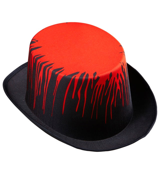 Bloody Top Hat 11 Cm