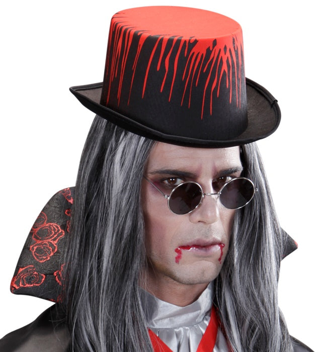 Bloody Top Hat 11 Cm