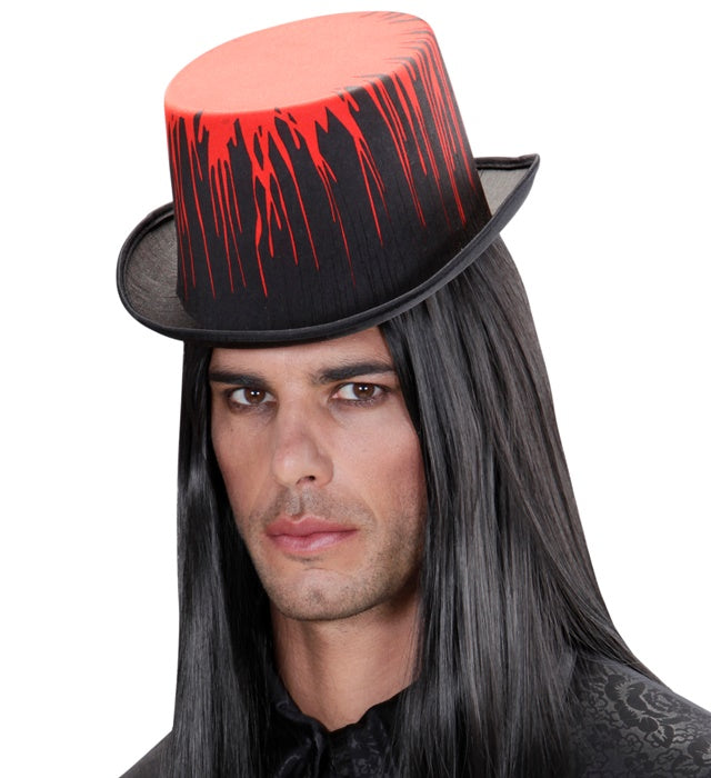 Bloody Top Hat 11 Cm