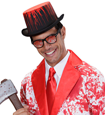 Bloody Top Hat 11 Cm