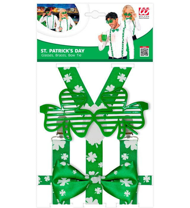 St. Patrick&