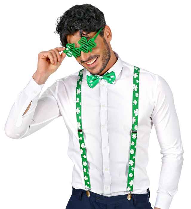 St. Patrick&
