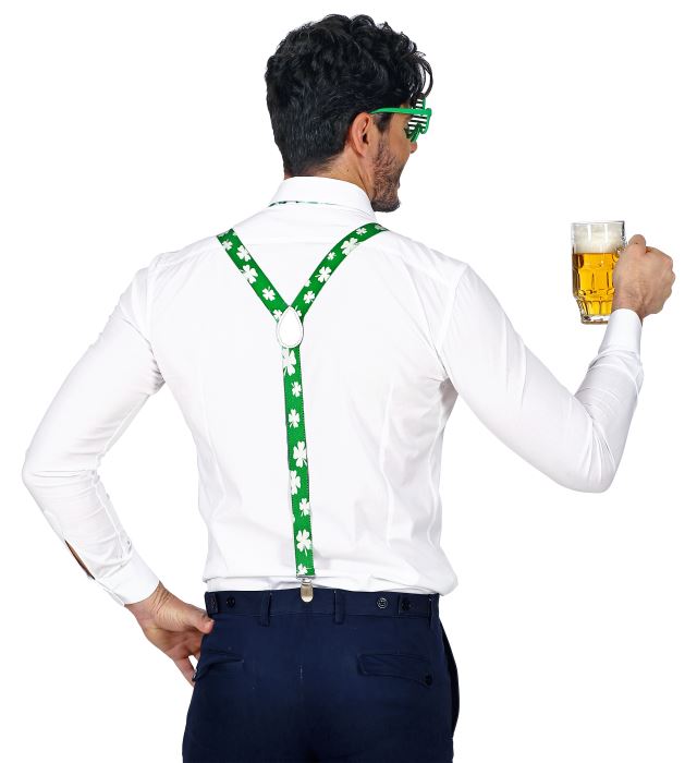 St. Patrick&