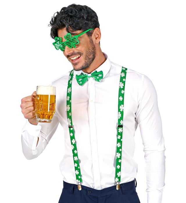St. Patrick&