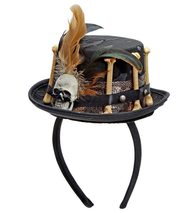 Voodoo Mini Top Hat