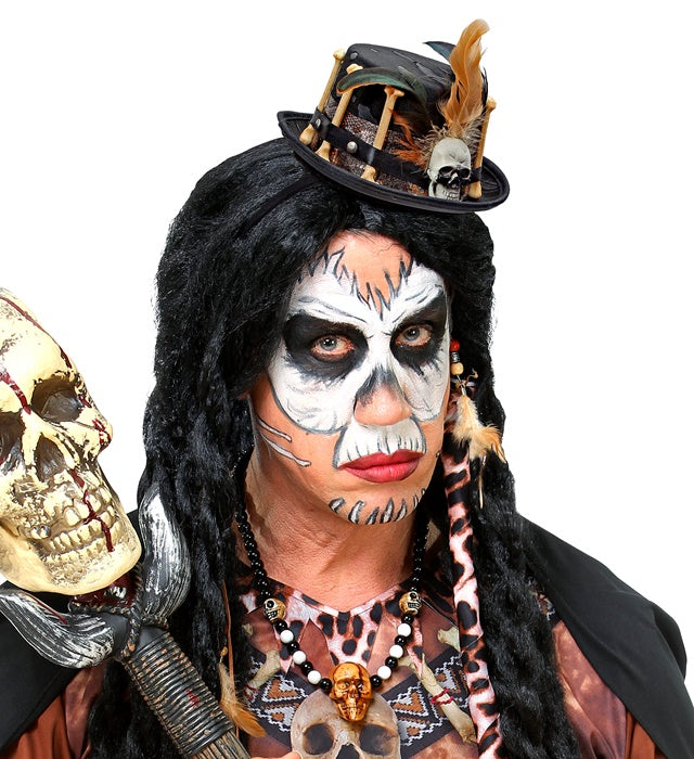 Voodoo Mini Top Hat