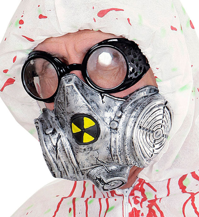Gas Mask