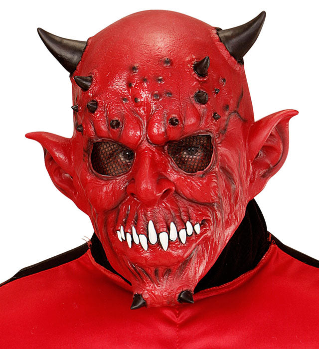 Devil Mask