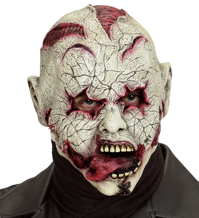 Horror Clown Mask