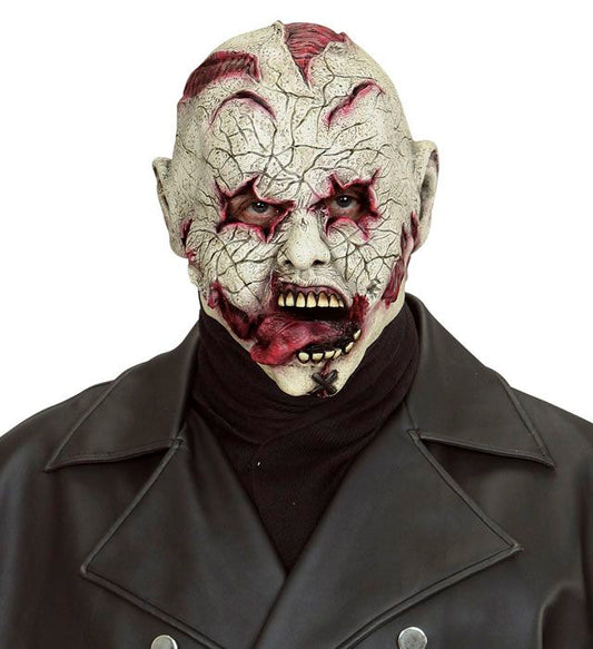 Horror Clown Mask