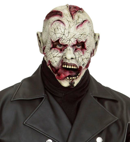 Horror Clown Mask
