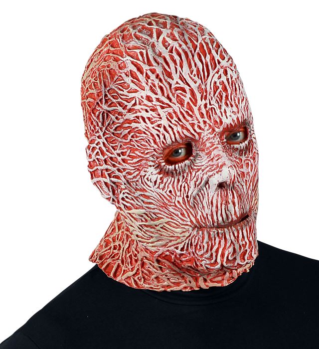Night Stalker Full Head Mask